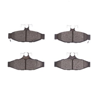 R1 Optimum Oe Pads