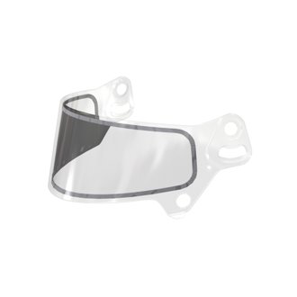 SE07 Helmet Shield - Clear
