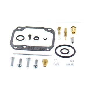 Racing 85-90 Suzuki LT-230S Carburetor Rebuild Kit