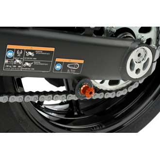 Spool Slider Pro Orange