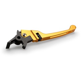 Scooter Levers Gold