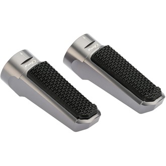 Sport Footpegs Titanium