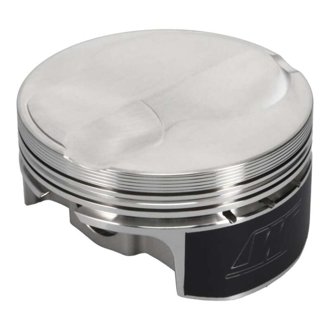 Chevy LS 4.145in Bore 1.165in CH -2.00 CC Piston Set