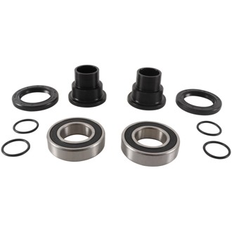 07-08 KTM SX 125 Rear Waterproof Wheel Spacer Kit