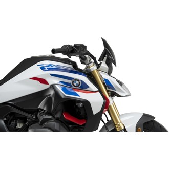 New Generation Sport Smoke