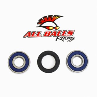 All Balls Wheel Bearing Kit
