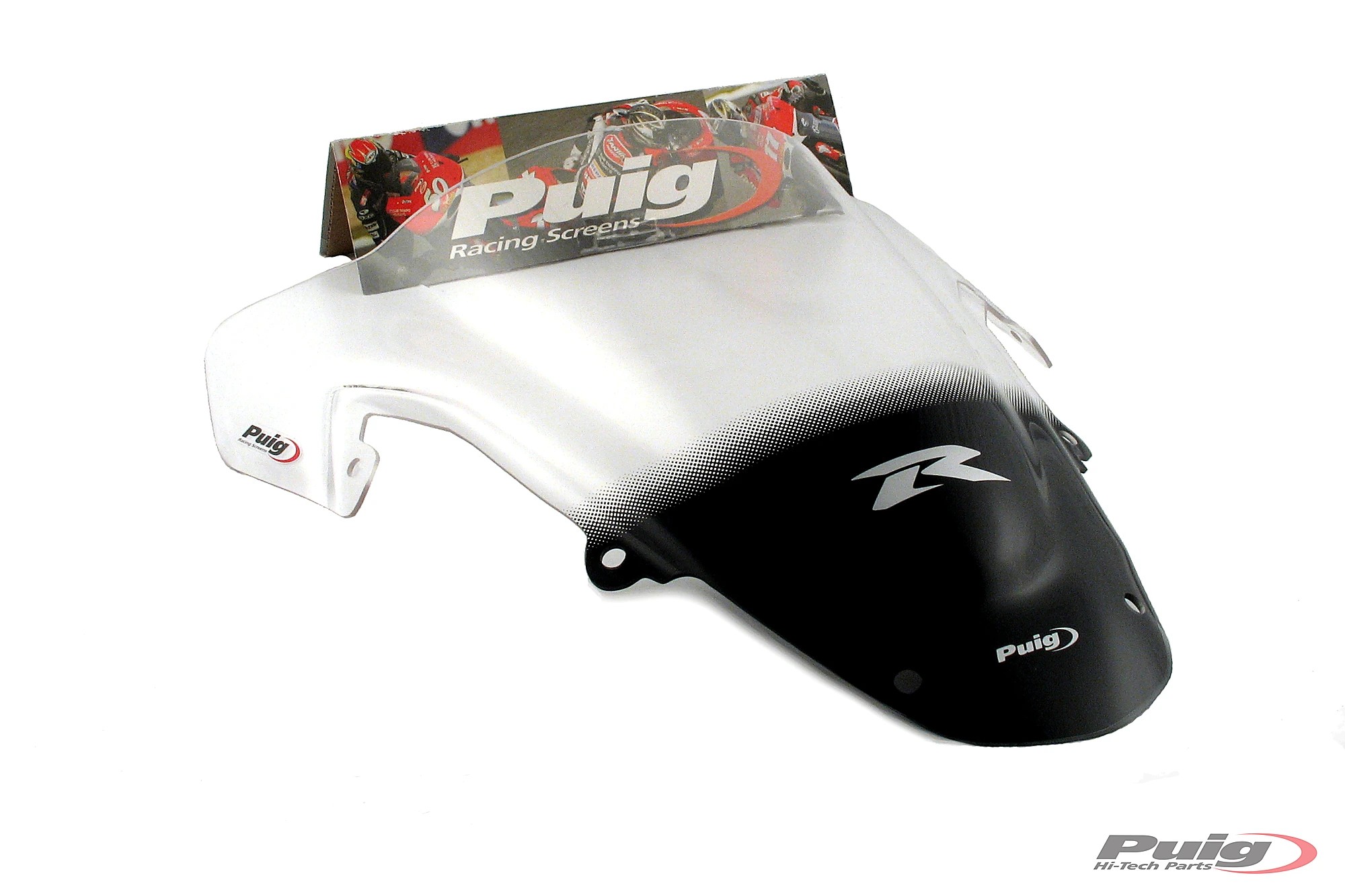 Racing Screen