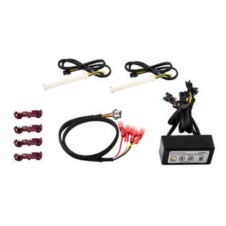 Highly Versatile Led Strips To Add Accent Lighting To Your Vehicle.