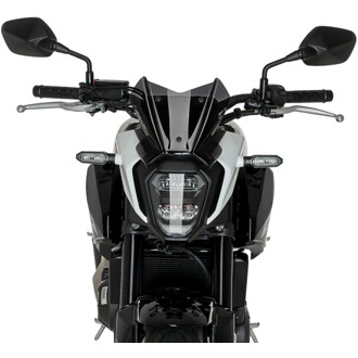 New Generation Sport Dark Smoke