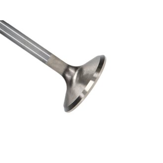 Ford 6.2L 42mm Diameter 5.356in O/A Length Bead Lock Race Master Exhaust Valves (Set of 8