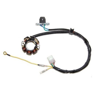 Lighting Stator Suzuki RM-Z450 - 50W