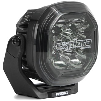 Vision X - EXPLORA 4" Driving Light