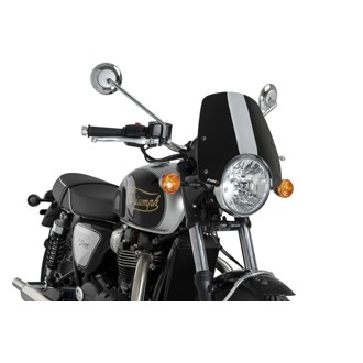 New Generation Sport Black