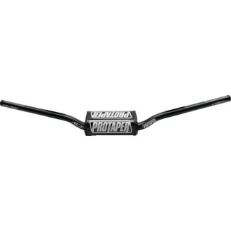 Acf Carmichael Handlebar - Black