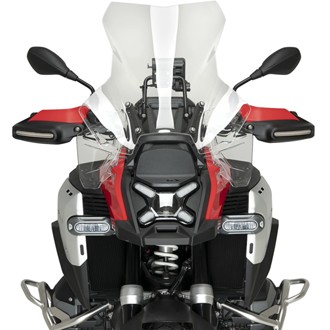 Premium Touring Plus Screen Clear
