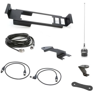 Ford Raptor Two-Way Mobile Radio Kit 41 Watt - G1 Waterproof