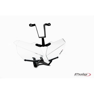 Headlight Protector Clear