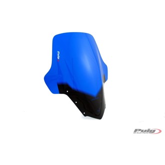 Touring Screen Blue