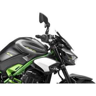 New Generation Sport Dark Smoke