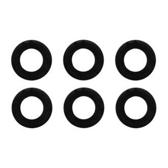 05-15 Toyota Tacoma/03-20 4Runner/06-12 RAV4 Fuel Injector O-Ring Kit