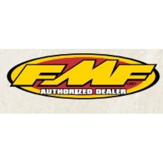 Authorized Dealer Window Decal (Individual