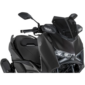 Windshield V-Tech Line Sport Dark Smoke