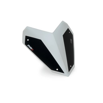 Windshield V-Tech Line Sport Smoke