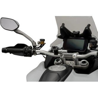 Supports For Mobile Devices And Covers Silver