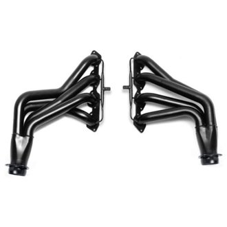 Long-Tube E.O. Headers For 1965-82 Corvette 396-502 with A.I.R.