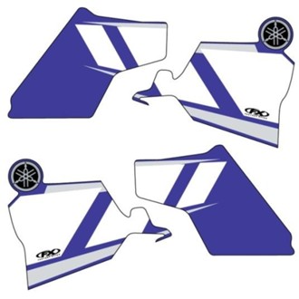 FX 2015 YAMAHA OEM TANK/SHROUD