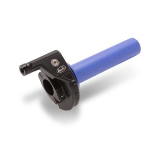 Throttle, Vortex Se