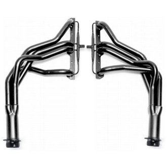 LONG-TUBE E.O. HEADERS For 71-91 GM 283-400 CLASS C VANS With A.I.R.