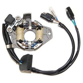 Electrosport Stator Honda CR250R (86-88) / CR500 (86)