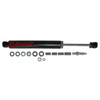 61-67 Dodge W100 Series Rear RS7MT Shock