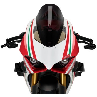 Race Side Spoilers