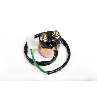 Ricks Motorsport Starter Solenoid Switch