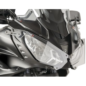 Headlight Protector Clear
