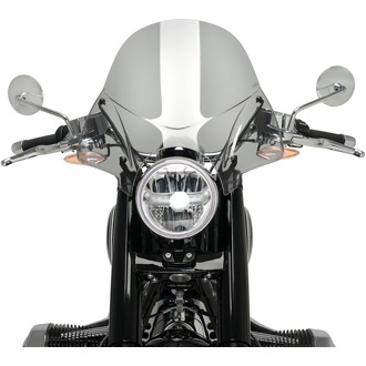New Generation Touring Smoke