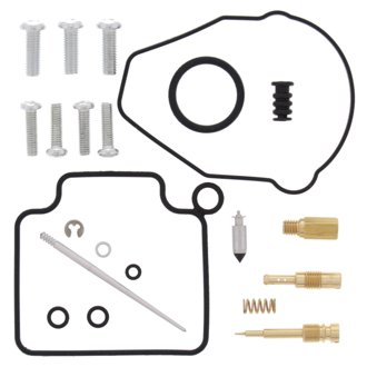 Racing 93-08 Honda TRX300 EX Carburetor Rebuild Kit