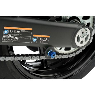 Spool Slider Pro Blue