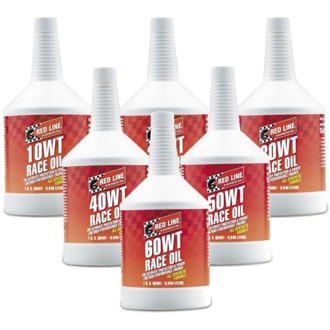 RL Race Oil - 10WT