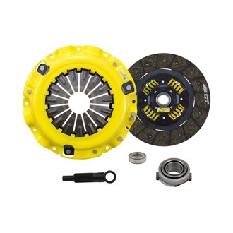 Act Extreme Performance Street Sprung Clutch Kit