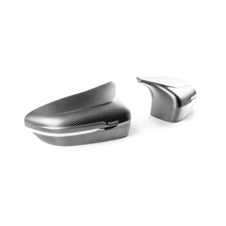 2014+ BMW M3 (F80) Mirror Cap Right- Matte