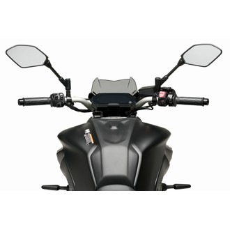 New Generation Sport Smoke