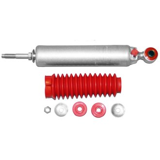 02-05 Dodge Pickup / Ram 1500 1/2 Ton Front RS9000XL Shock