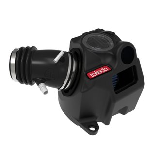 Takeda Momentum Cold Air Intake System w/ Pro 5R Filter