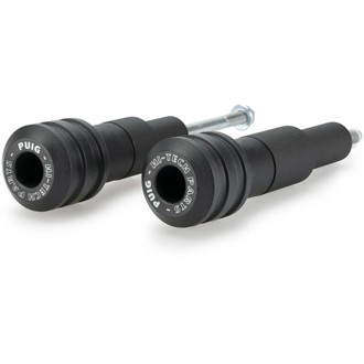 Vintage 2.0 Frame Sliders Black
