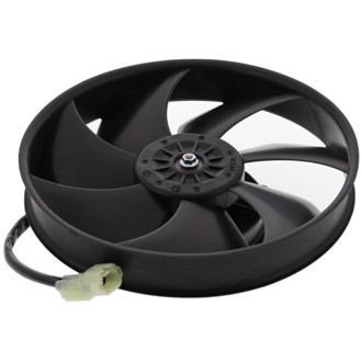 Racing 04-05 Honda TRX450R Cooling Fan