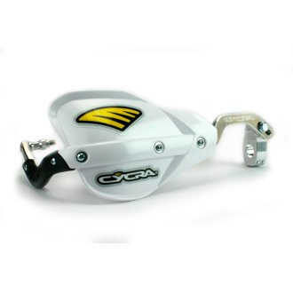 CRM Racer Pack 7/8 in. - White