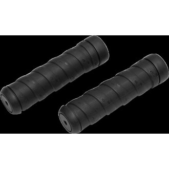 Classic Wrap Grips 7/8in Black